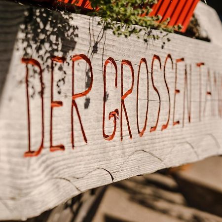 Zur Grossen Tanne Hotel Buehl  Exterior photo