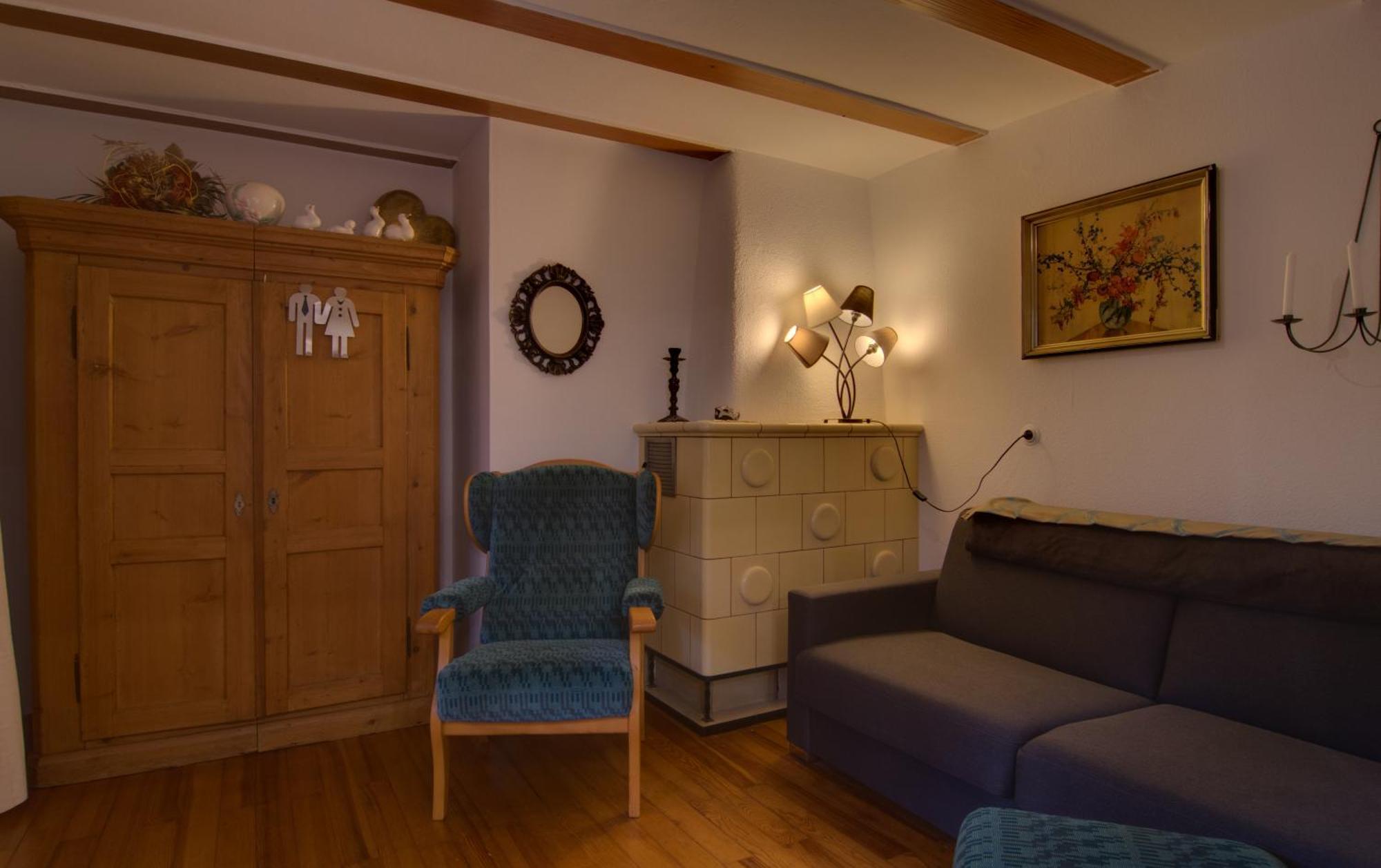 Zur Grossen Tanne Hotel Buehl  Room photo